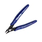 Запчасти для 3D принтера PLATO, 1 шт., 170 американский зажим, сделай сам, электронные диагональные плоскогубцы, бокорезные кусачки, резчик проводов, аксессуары