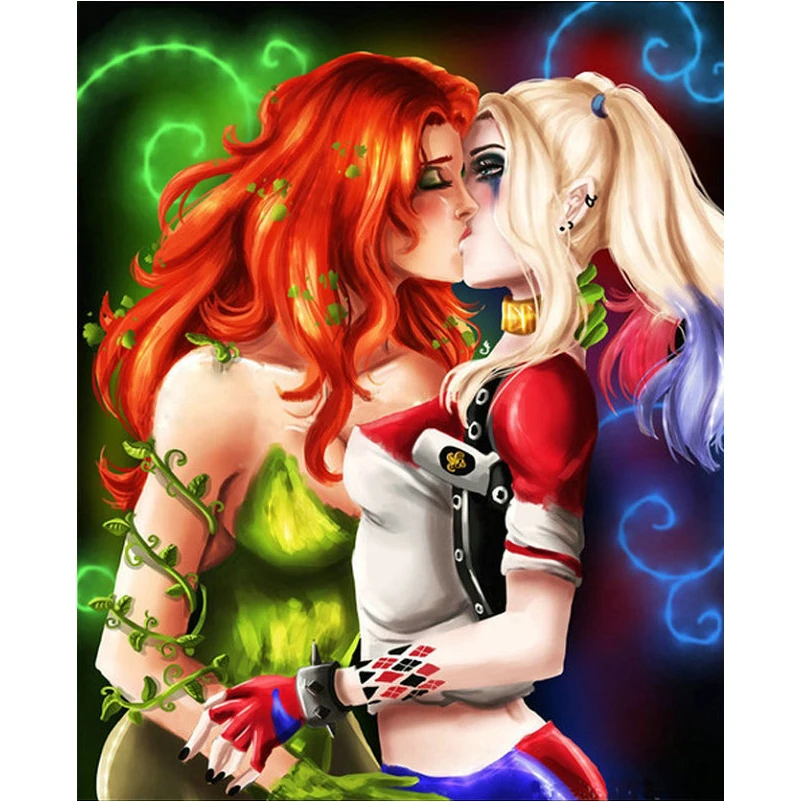 Набор для алмазной вышивки сделай сам|Алмазная мозаика и вышивка| |