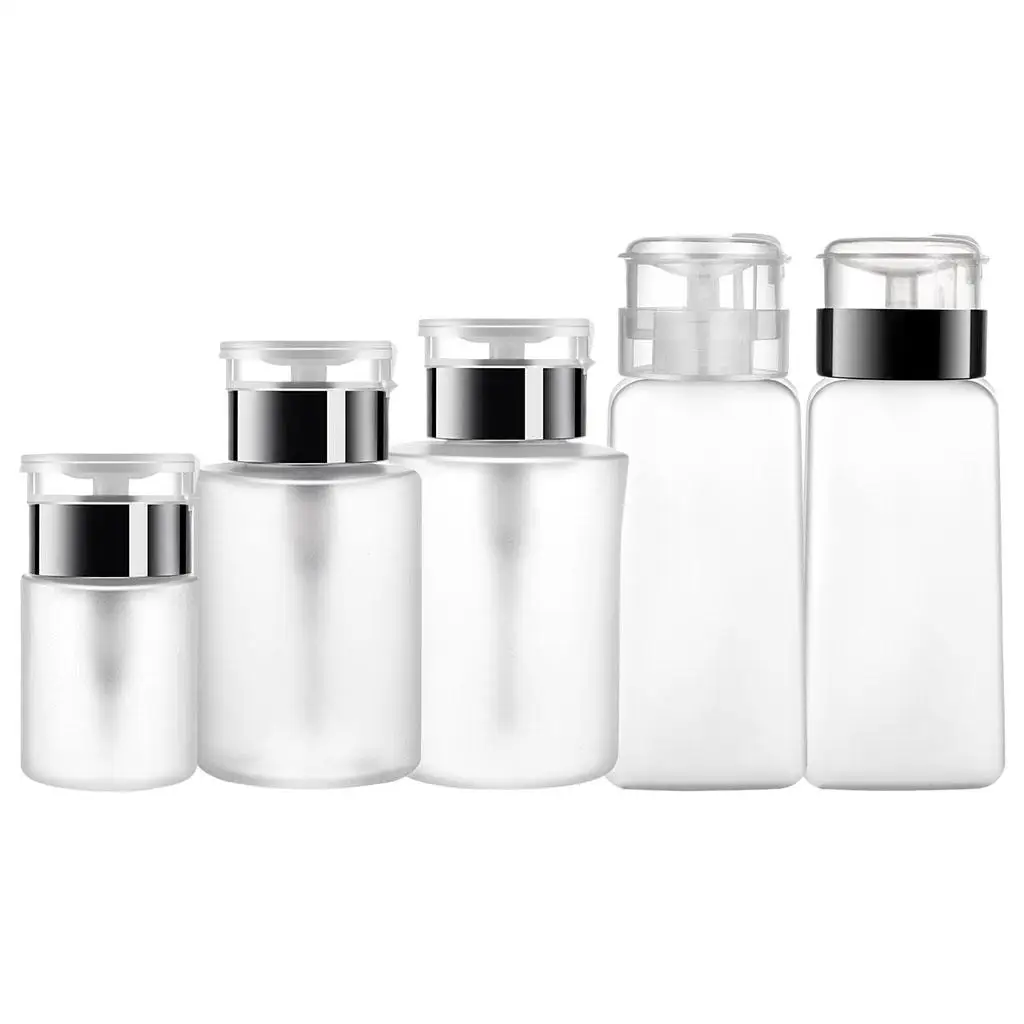 

Диспенсер для жидкости для снятия гель-лака