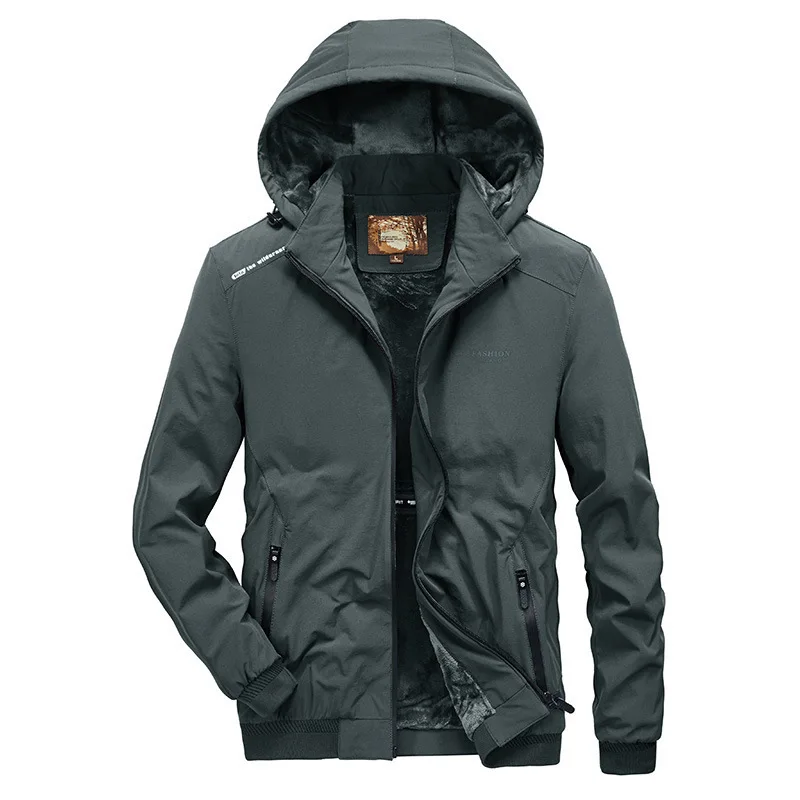 

Coats & Jackets