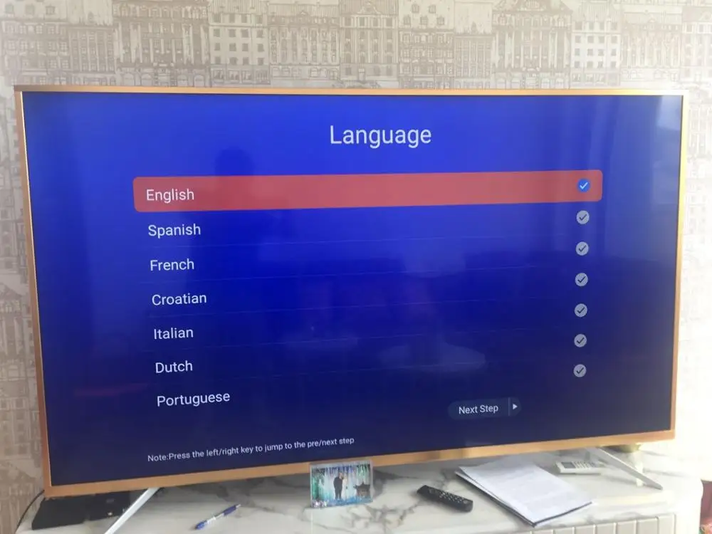 75 86 96 дюймов монитор СВЕТОДИОДНЫЙ full hd ips tv умный Светодиодный ЖК wifi телевизор