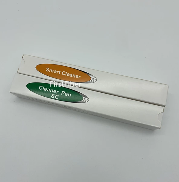 2 шт. FTTH волоконно оптический инструмент для очистки ручки 1 25 мм LC MU и 5 SC FC ST