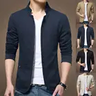 Пуговицы сказочное тонкое однотонное официальное зимнее пальто мягкое деловое пальто подходит для свиданий