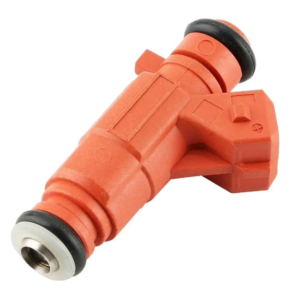 

4PS/LOT Fuel injector nozzle fits for Citroen C2 C3 Xsara Berlingo Peugeot 206 307 1007 Partner 1.6 16V 0280156034
