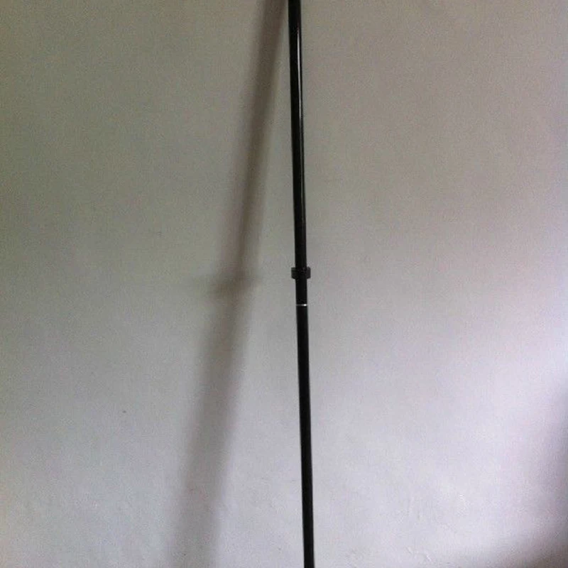 Новый GPS RTK полюс 2 м карбоновое волокно опознавательные полюсы съемка |