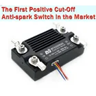 Maytech 300A 8В переключатель батареи вклвыкл защита от короткого замыкания для электрической гидрофольги лодки доски серфинга Efoil