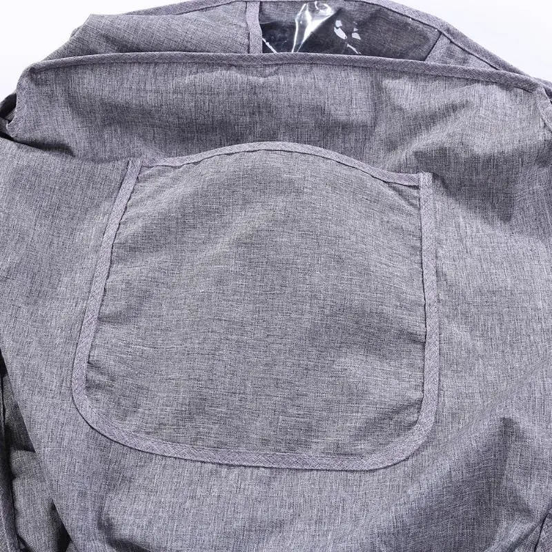 Дождевик для детской коляски аксессуары на колесиках Оксфорд ПВХ Avirulent