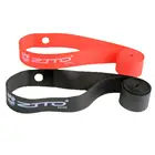 Бескамерные ленты из пвх премиум-класса для велосипеда, Ширина 20, 24, 26, 27,5, 29, 700C, аксессуары для горного и дорожного велосипеда