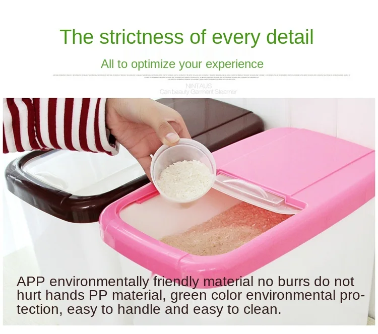 

zq Creative Household Supplies Kitchen Utensils Household Various Storage Kitchenware Complete Collection Multi-Functional