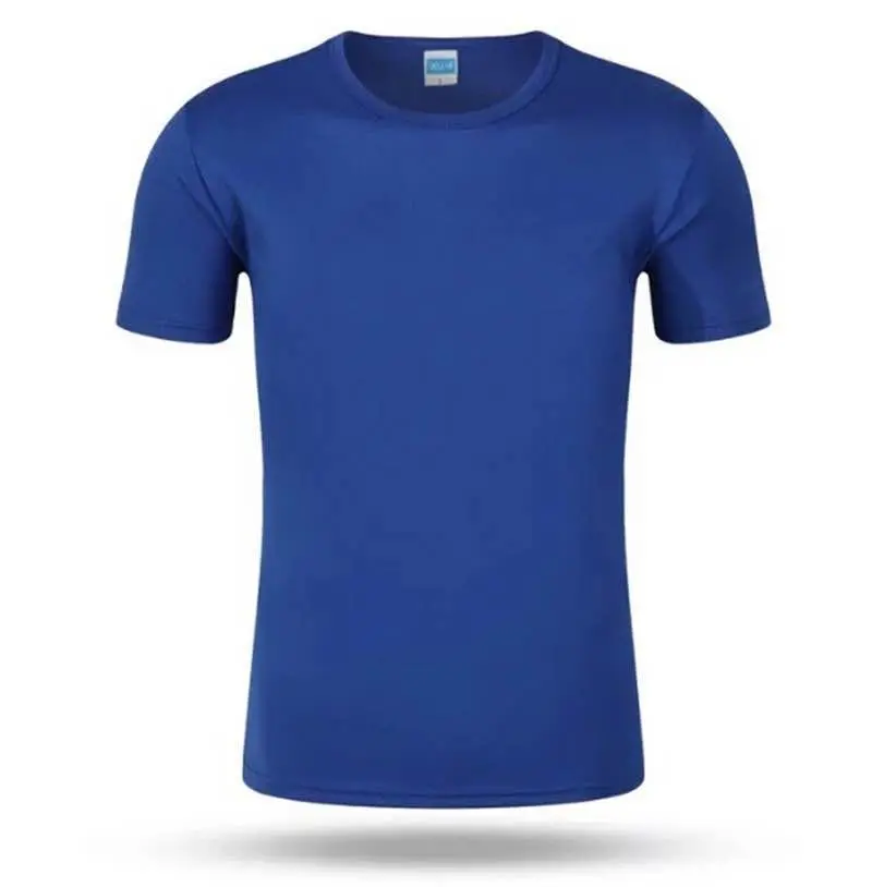 

Men's Running T-Shirts, Fitness Gym Running Shirts, Soccer Shirts Men's Jersey Sportswea