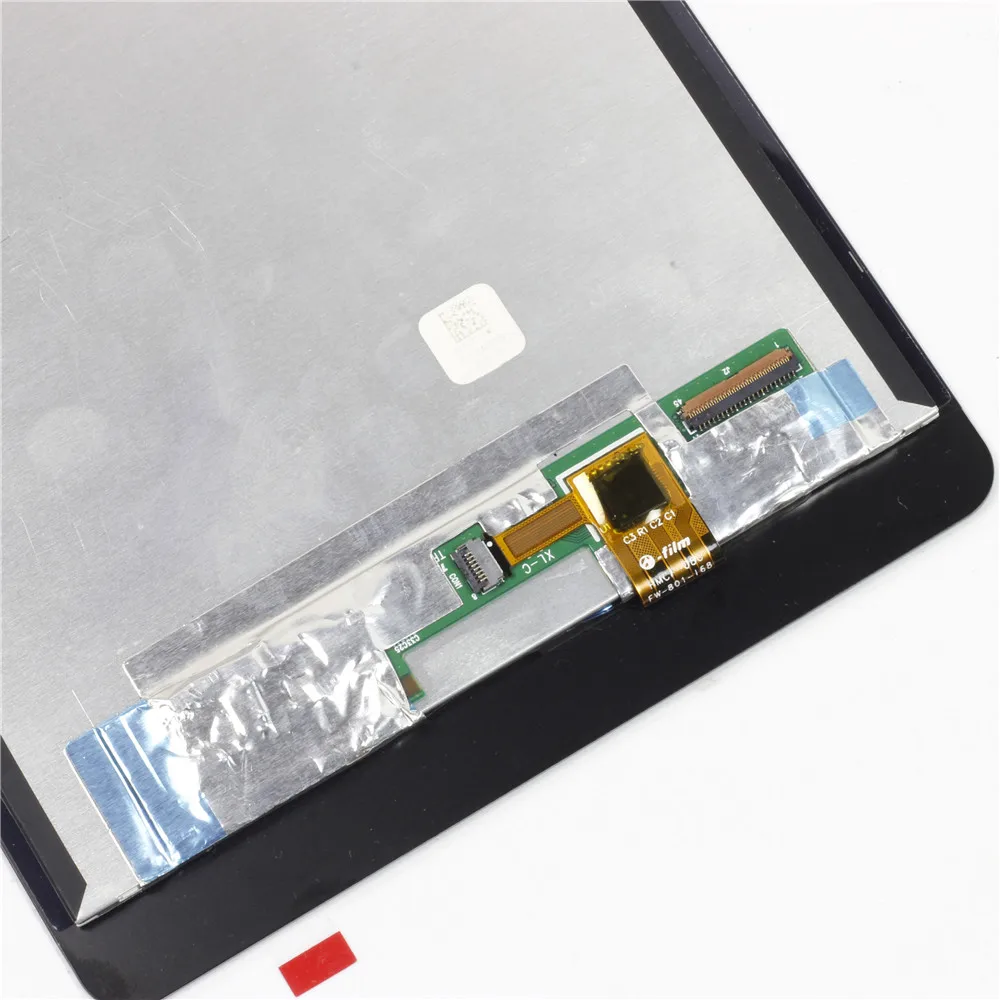 Для Huawei MediaPad M2 M2-801 M2-801W M2-801L M2-803W ЖК-дисплей и сенсорный экран Digtiizer в сборе |