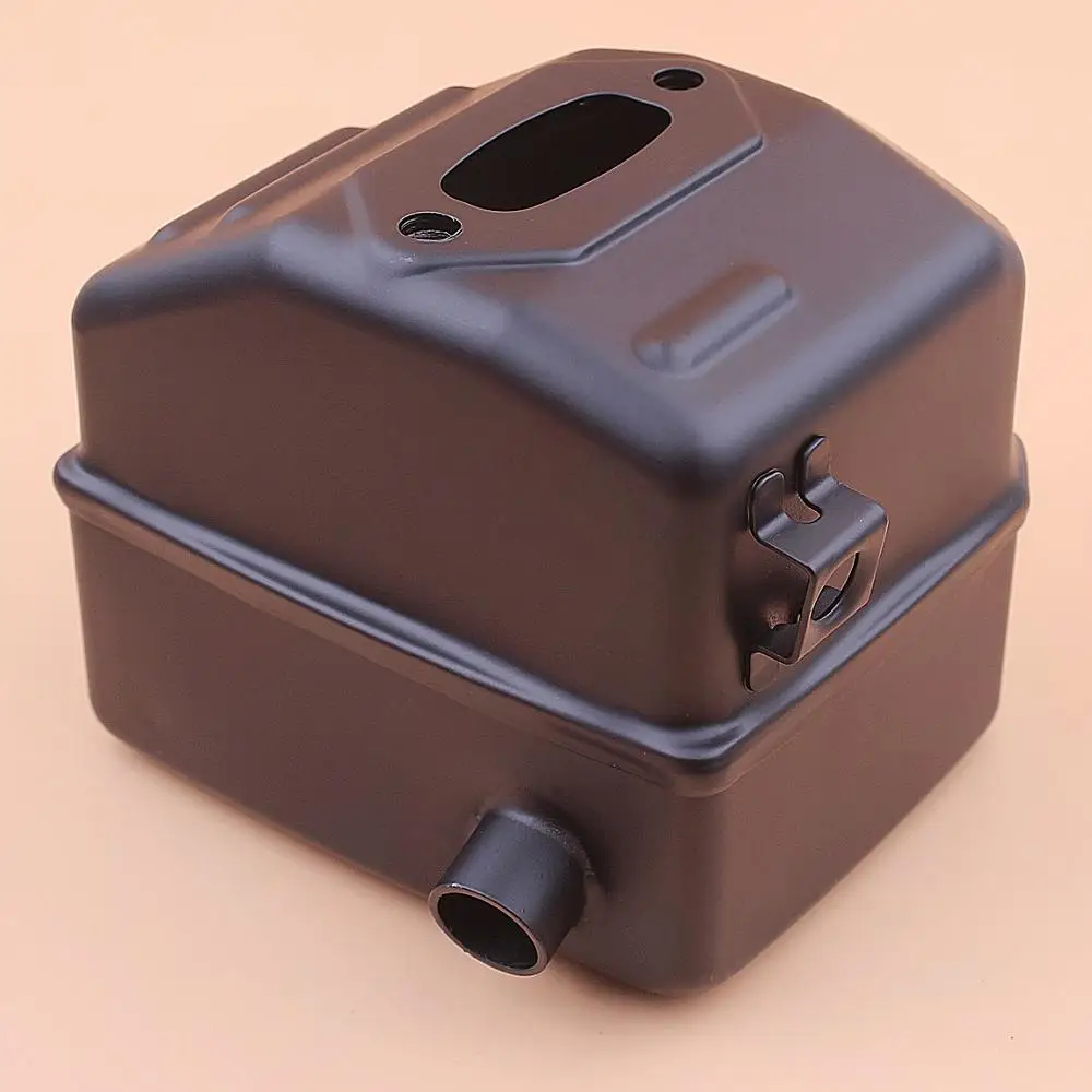 

Exhaust Muffler For Husqvarna 394 394XP 395 395XP Chainsaw 503711305