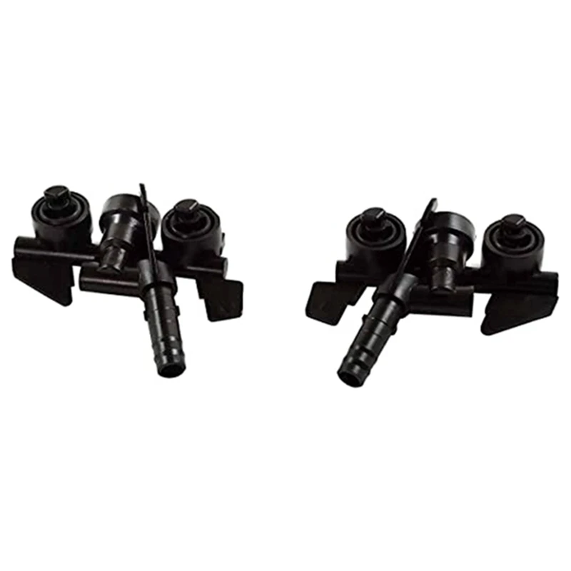 

Front head light Washer Nozzle and Jet for BMW 3 Series E461997-2006 Headlight Cleaning Water Spray Actuator Motor Pump