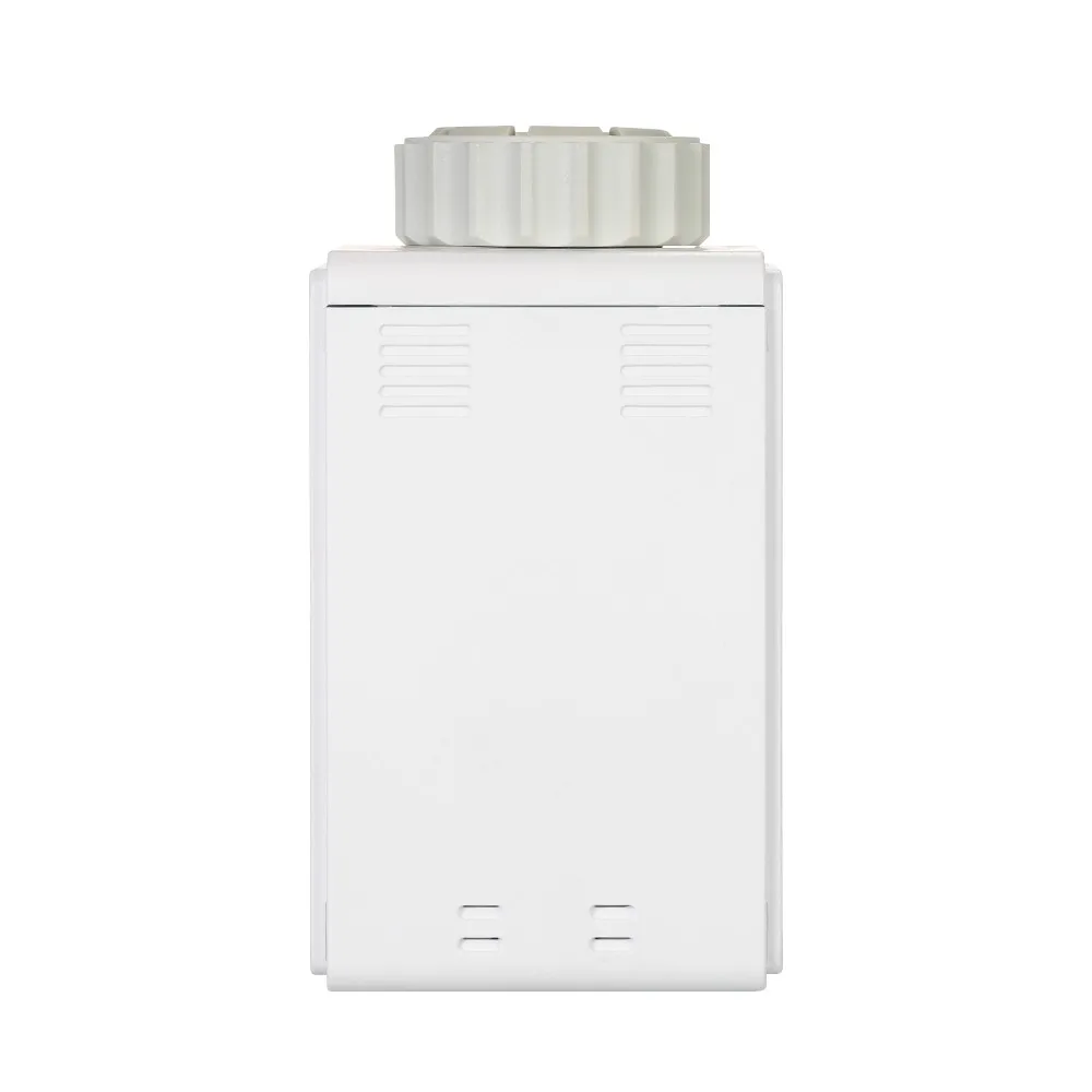 Программируемый таймер TRV термостат обогреватель радиатор комнатный контроль