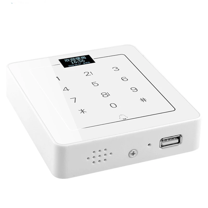 C800 нажмите клавиатуру система контроля доступа дверной замок салфетки пароль