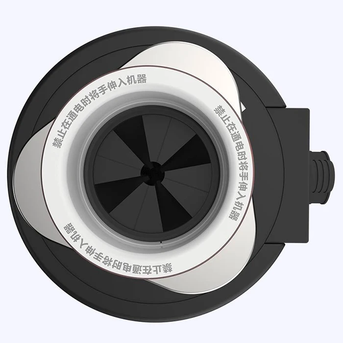 VIOMI измельчитель Кухонных Отходов пищевых отходов 1290 мл беспроводной