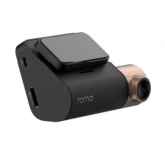 Автомобильный видеорегистратор Xiaomi 70MAI Dash Cam Lite | Автомобили и мотоциклы