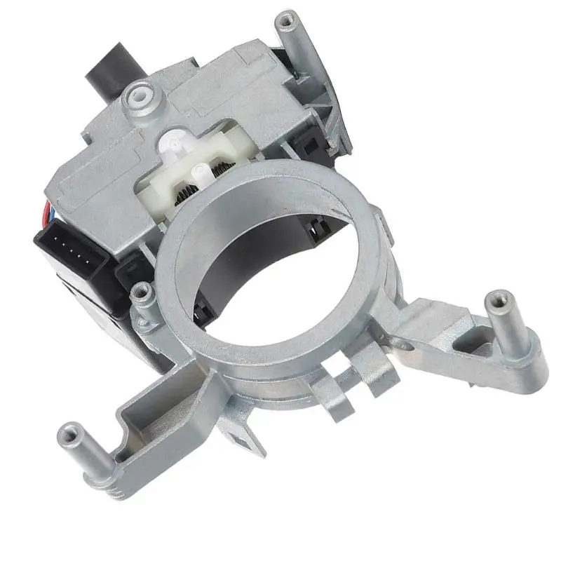 

1pc Steering Column Indicator Wiper Stalk Switch for B~enz W203 S203 0005452310 L9BC