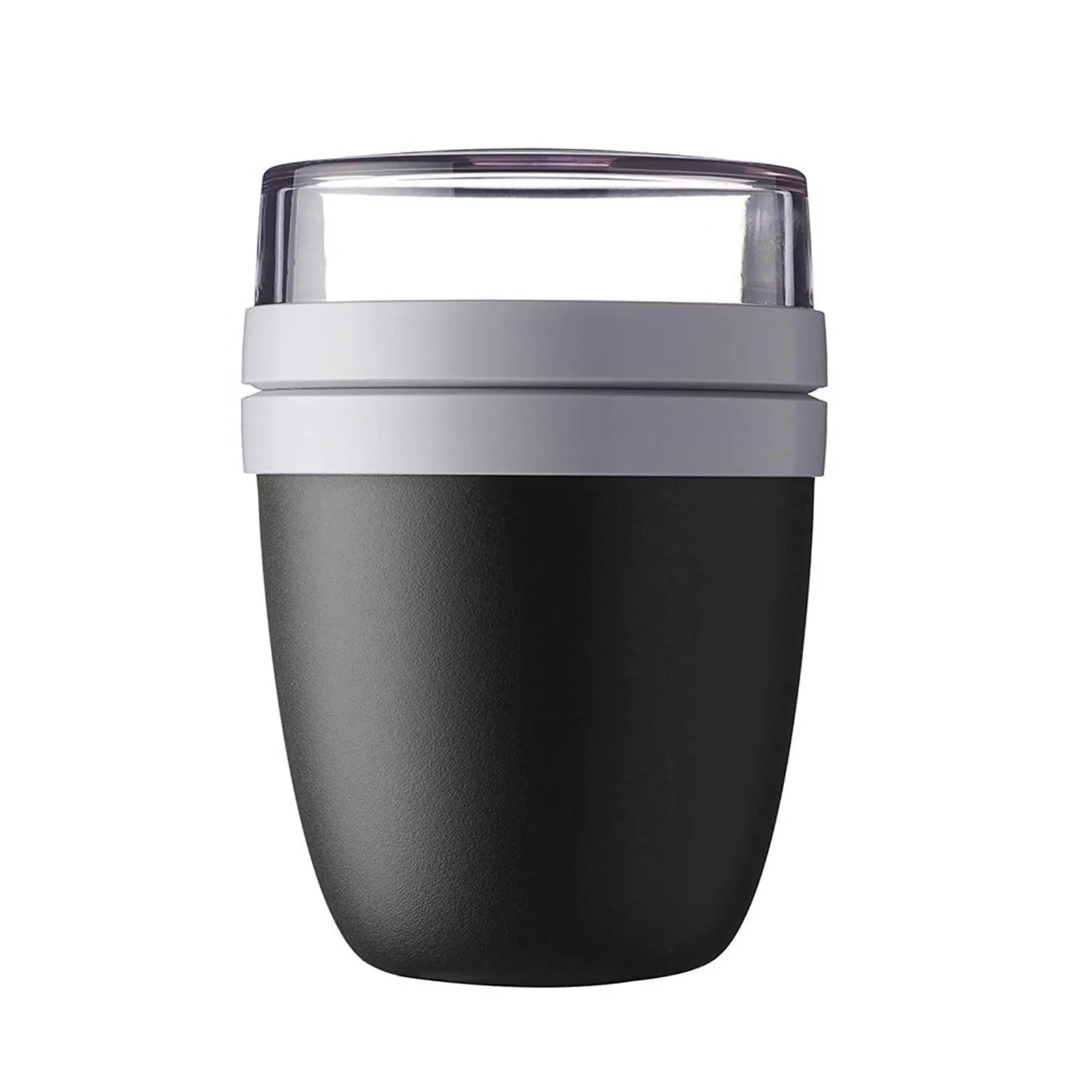 Мини-Ланч-бокс контейнер для пищевых продуктов чашка завтрака Герметичный