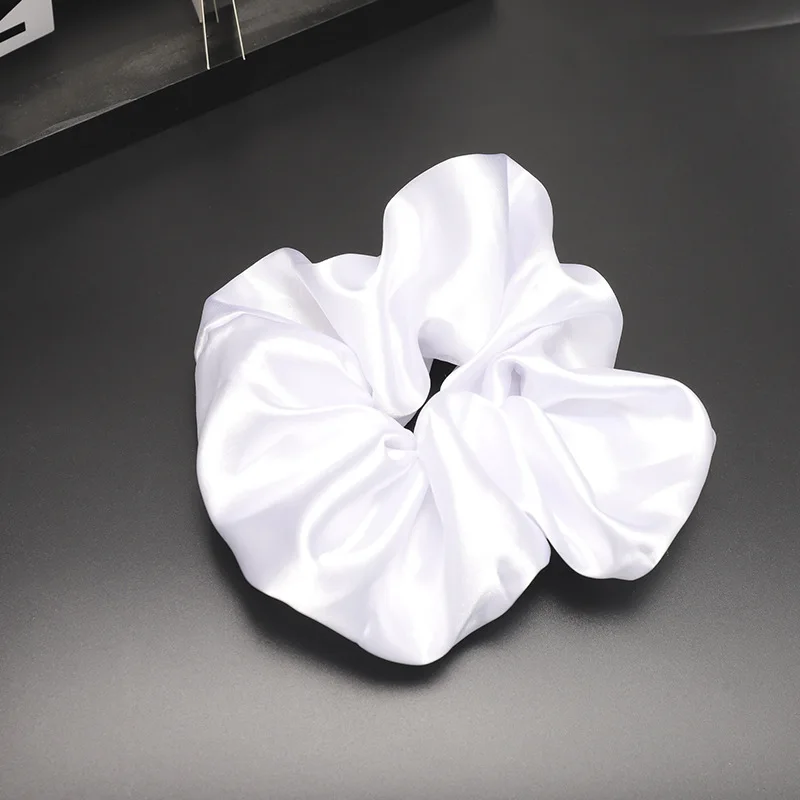 Круглая атласная темпераментная Высококачественная шаровая Головка простая