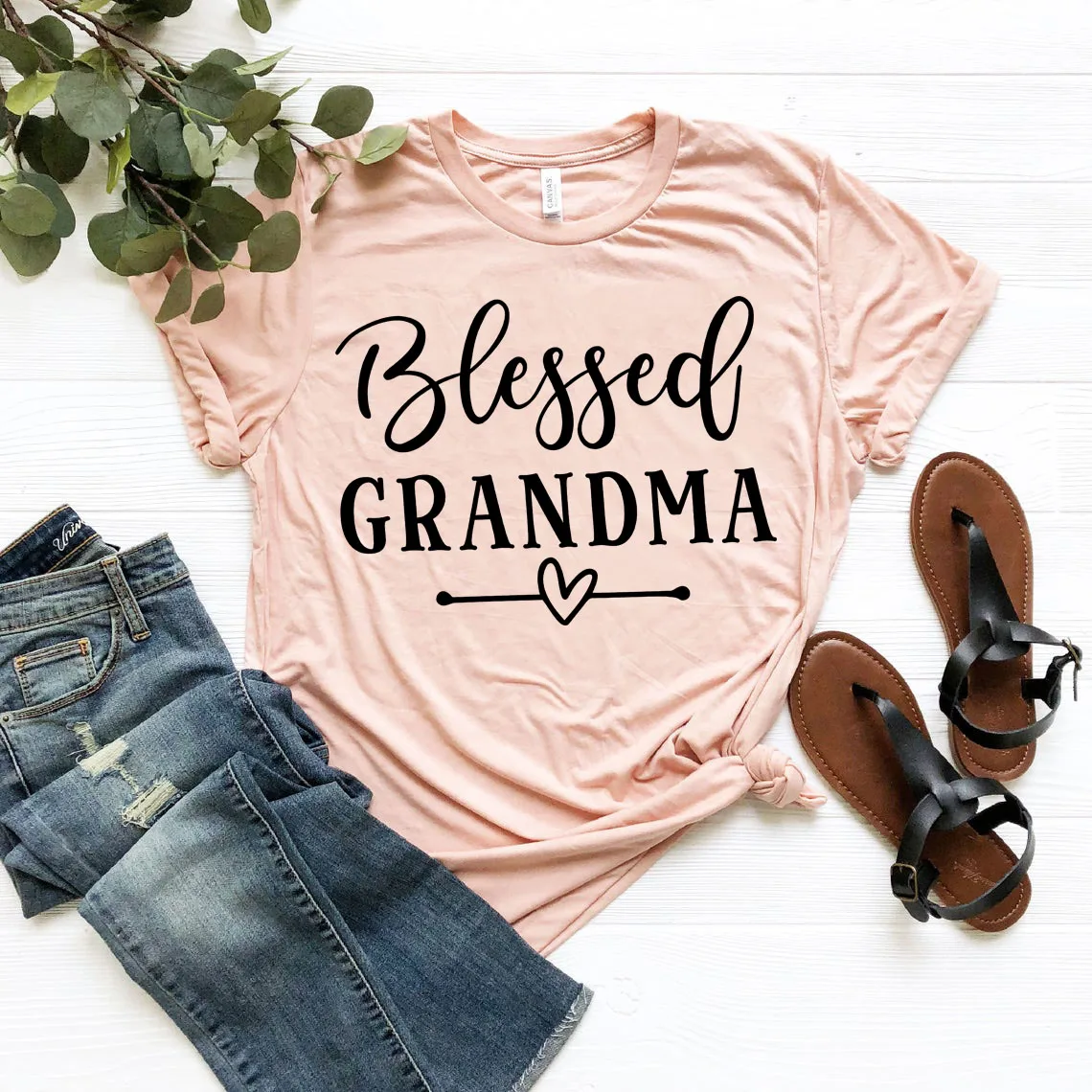 

Рубашка с изображением бабушки, персонализированная футболка с изображением бабушки, футболка для мам, рождественский подарок, бабушка, же...