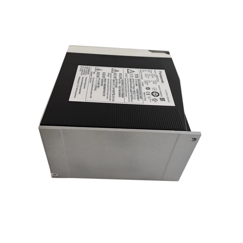 

original motor and driver MCDKT3520
