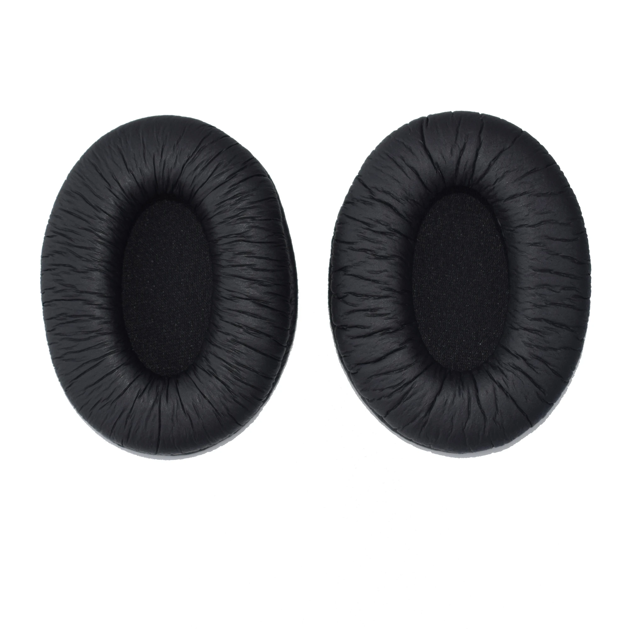 1 пара новые черные Сменные амбушюры для наушников Sennheiser Hd202 Hd212 Hd212pro Hd497 Eh150 |