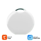 Смарт-метка, беспроводной Bluetooth-трекер, Детская сумка, кошелек, поиск ключей, GPS-локатор, бирка, защита от потери