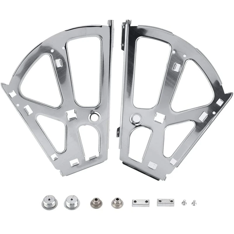 

Петли из нержавеющей стали, ящик для обуви, сменный корпус, аксессуары, поддержка скелета, фурнитура, аксессуары (2 слоя)