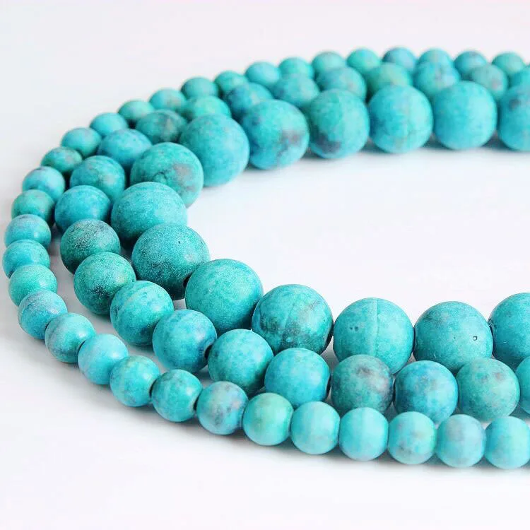 Модные ювелирные изделия Lanli матовый зеленый Императорский камень свободные