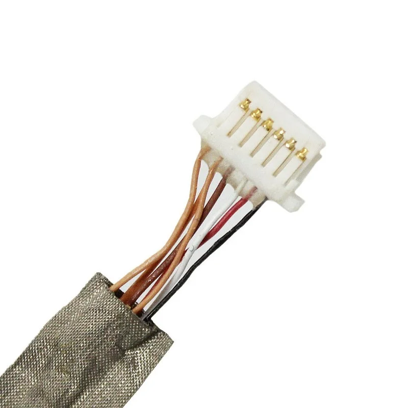 

LCD LED Display Screen Video Cable For MSI GT70 MS-1763 K19-3031005-H39