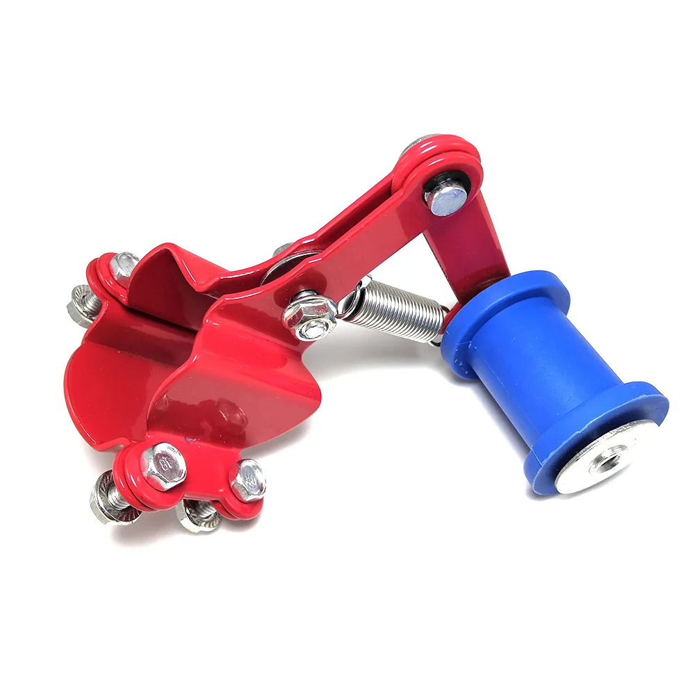 Автоматический регулятор цепи устройство натяжения для мотоцикла