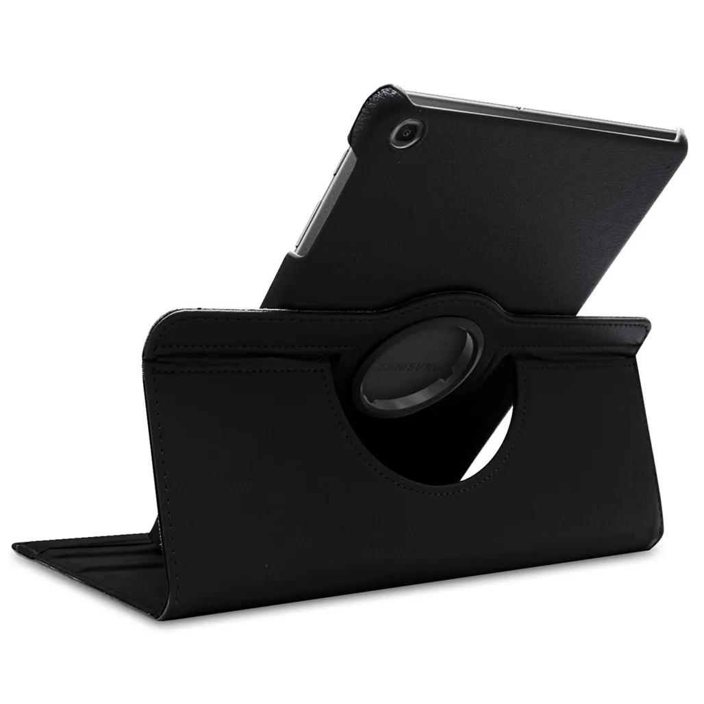 

For Samsung Galaxy Tab A7 2020 10.4 inch Stand Cover Adjustable Multiple Viewing Tablet Case for Tab A7 10.4'' T500P P610 T580