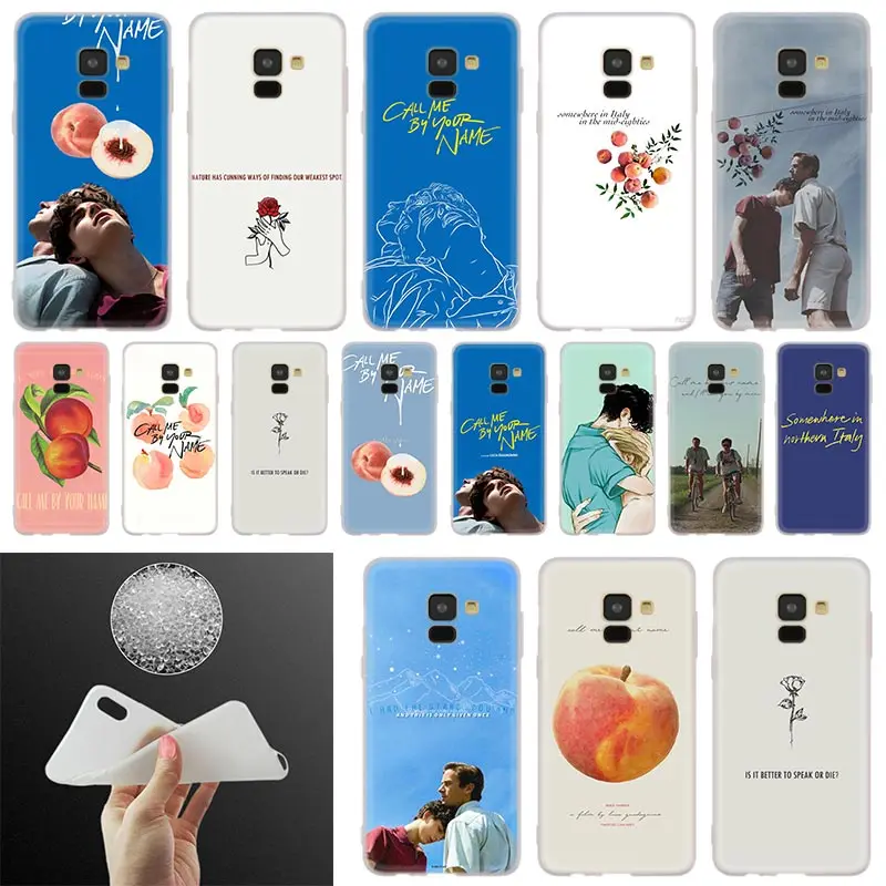 Чехол для телефона Samsung Galaxy A52 A32 A42 A12 A72 5G A50 A51 A21S A3 A5 A6 A7 A8 Plus 2018 2017 | Мобильные