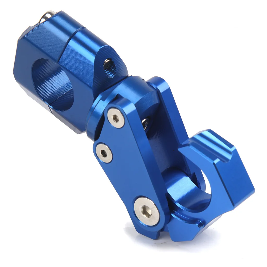 Universal 22MM Motorcycle Scooters Handlebar Luggage Hook Claw Helmet Carrier Bag Holder Accessories for Yamaha SUZUKI HONDA BMW |