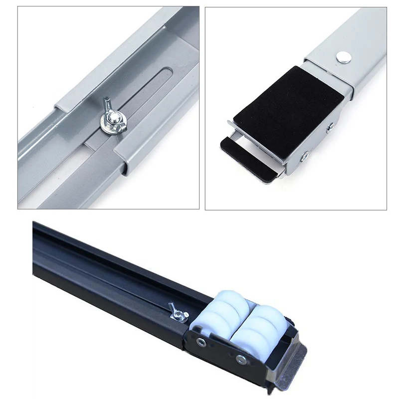 Подставка для стиральной машины 2 шт. регулируемая подставка холодильника