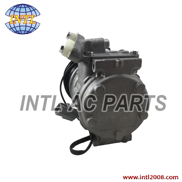 Автомобильный Компрессор переменного тока 10PA17C для TOYOTA IPSUM Avensis Verso 447200 4742 4740 88320
