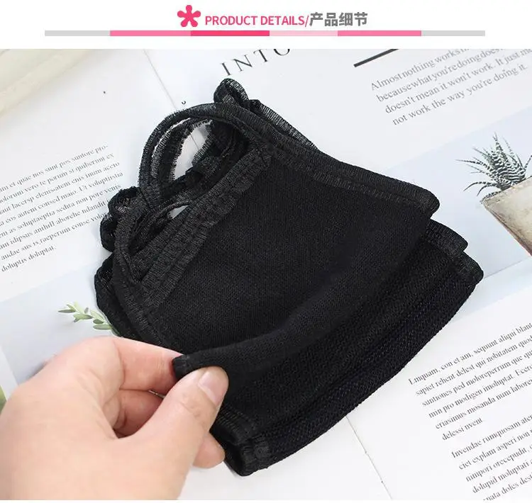 GloryStar двухслойная маска модная Пыленепроницаемая Песочная велосипедная | Спорт и