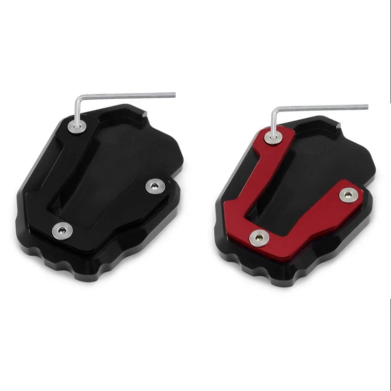 

Motorcycle Side Stand for CRF1100L Africa Twin Sports DCT 2017-2021