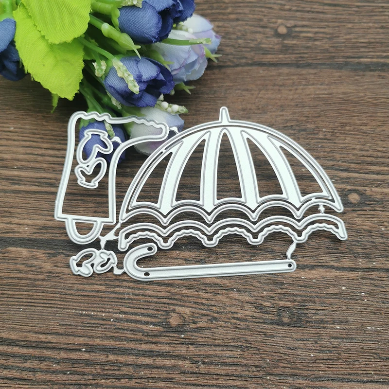 Трафареты для высечки зонтов и обуви трафареты скрапбукинга декоративное