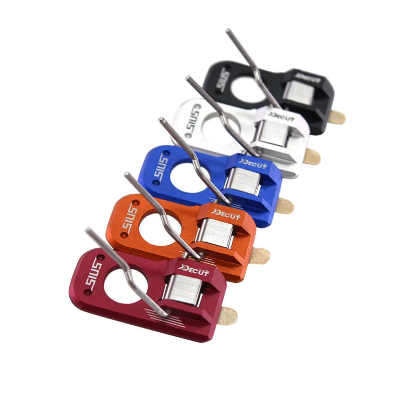 Рекурсивный упор для стрел с луком 1 шт. магнитный правая и левая руки