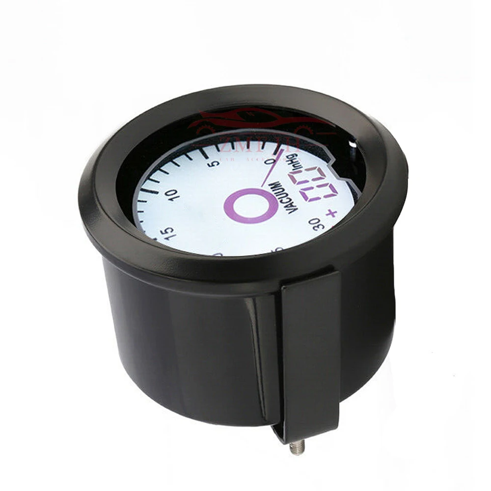 2 &quot52 мм 7 цветов LCD жидкокристаллическая Виртуальная указка дисплей турбо