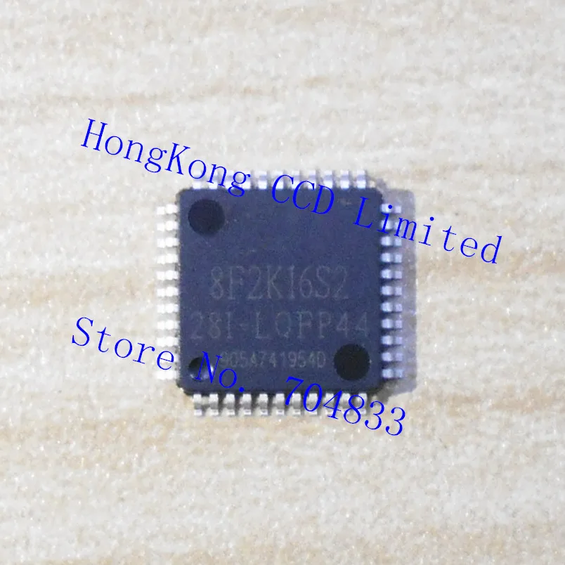 LQFP 44 STC8F2K16S2 28I LQFP44 8F2K16S2 STC8A4K32S2A12 8A4K32S2A12 STC8F2K32S2 8F2K32S2|Интегральные схемы| |