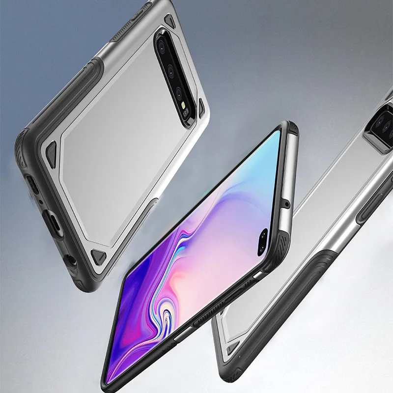 Противоударный прохладно 2 в 1 Гибридный сотовый телефон чехлы для Samsung Galaxy J5 2017 S9