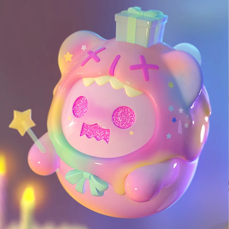 ShinWoo-Caja Ciega de cumplea&ntilde;os para ni&ntilde;as, Caja Ciega, bolso ciego, juguetes, figuras de Anime, regalo de cumplea&ntilde;os, decoraci&oacute;n para el hogar-5