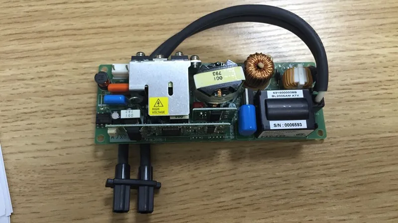 

PHG201G20AM projector lamp ballast