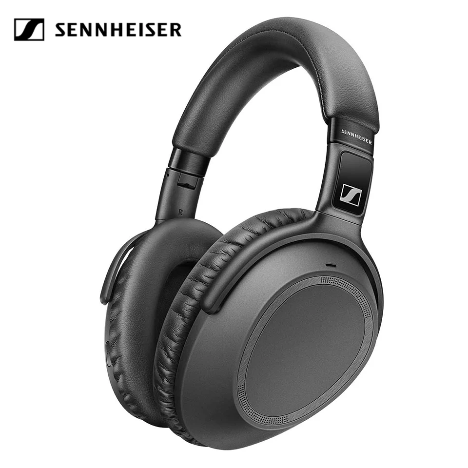 Sennheiser PXC550 II Беспроводной Bluetooth 5 0 наушники ANC Шум отмены гарнитура Hi Fi спортивные