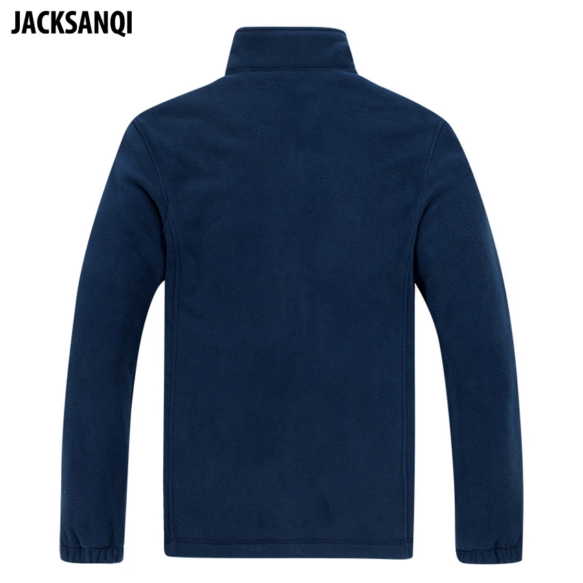 Куртка мужская флисовая зимняя 7XL RA352|Походные куртки| |
