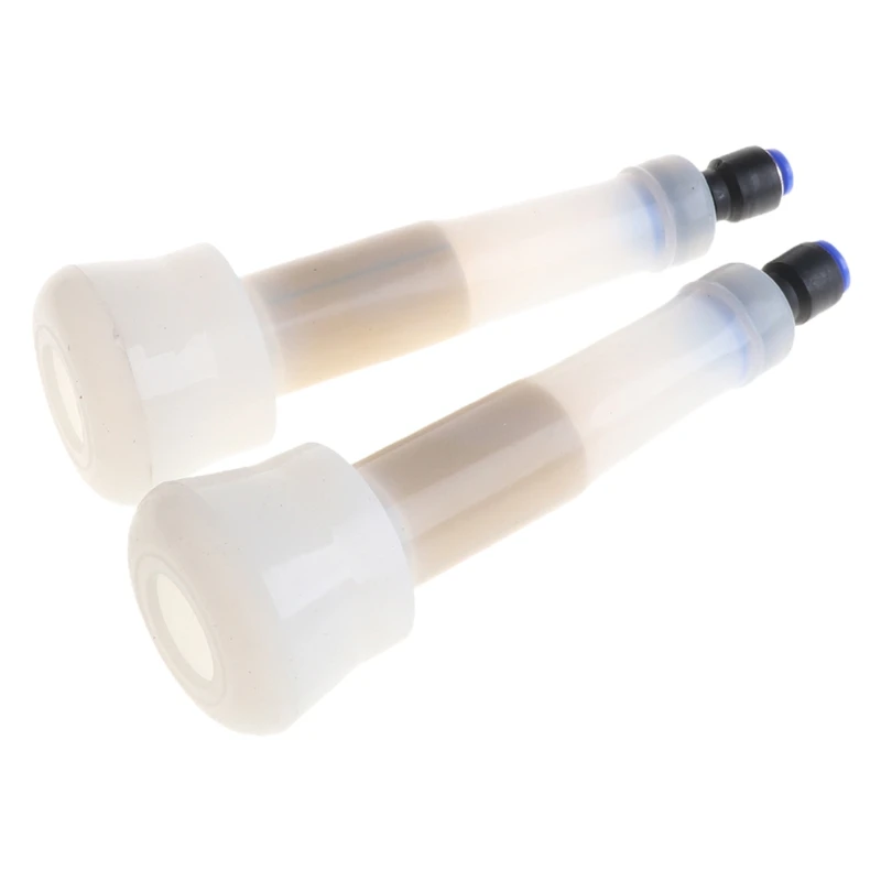 Электрический Импульсный доильный аппарат из нержавеющей стали 2 л с