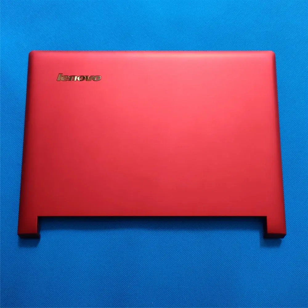 Новый оригинальный чехол для ноутбука lenovo Flex2 14 Flex 2 LCD задняя крышка Корпус белый